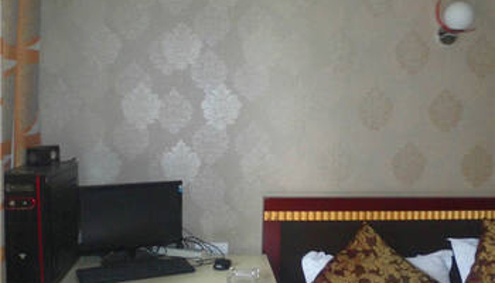 Zimmer - Chongqing)  Rongchang District Junyi Chain Hotel (Lotus Plaza