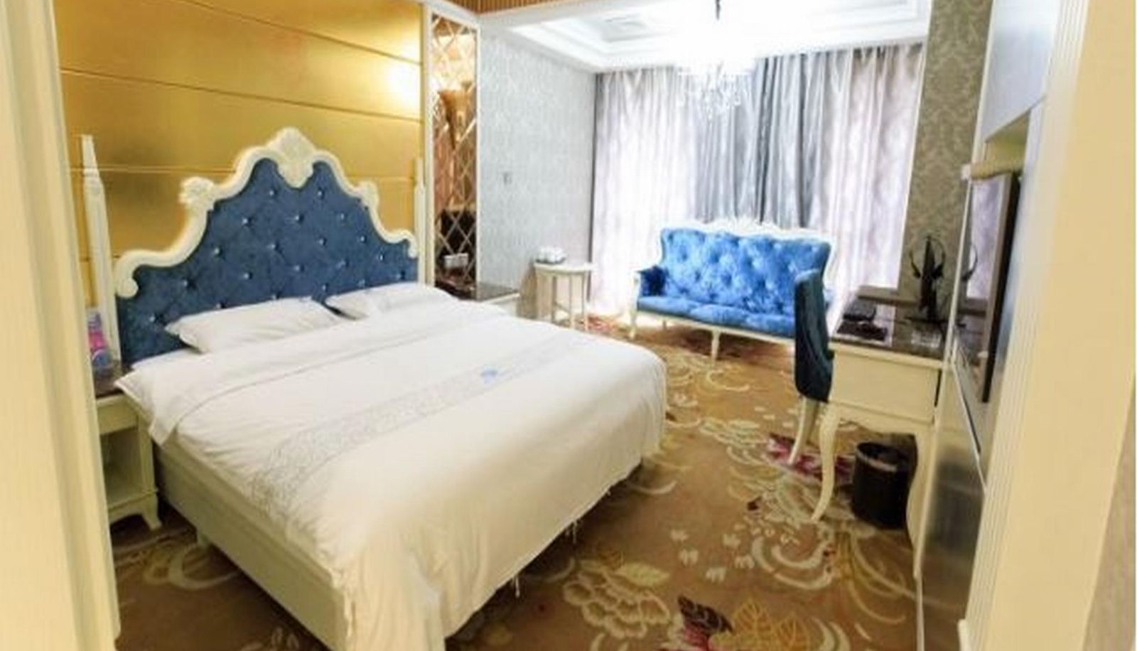 Camera standard (singola) - Yatai International Hotel