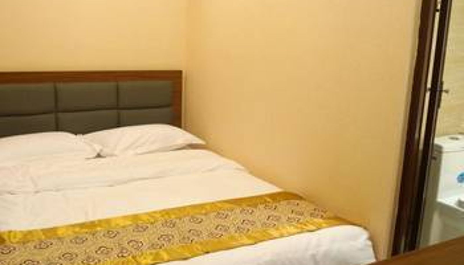 Chambre - Nangang Hotel