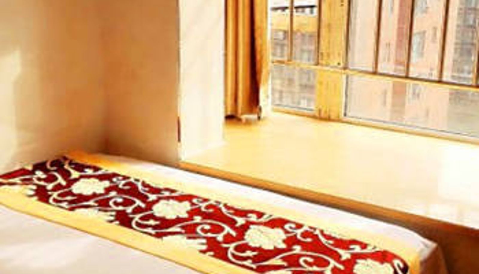 Chambre - Yongtu Hotel