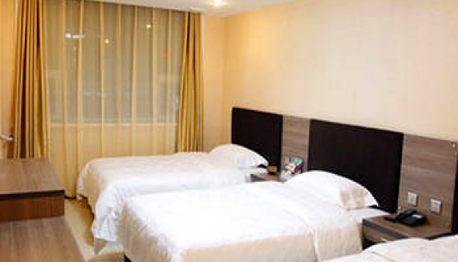 Camera - Fuyun Hotel