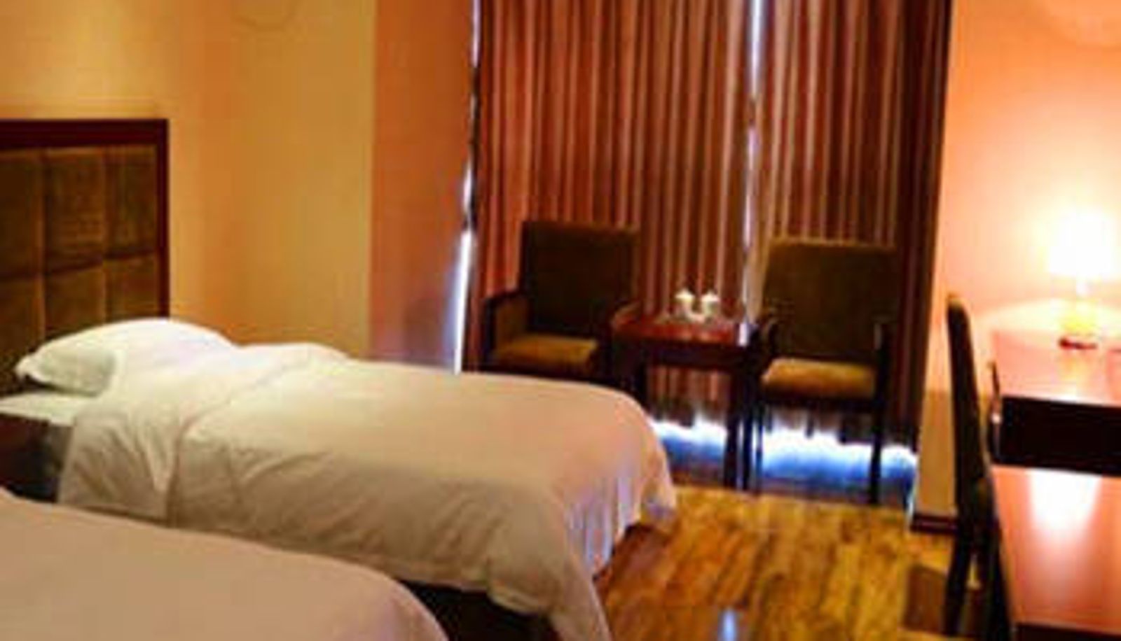 Camera - Fuyun Hotel