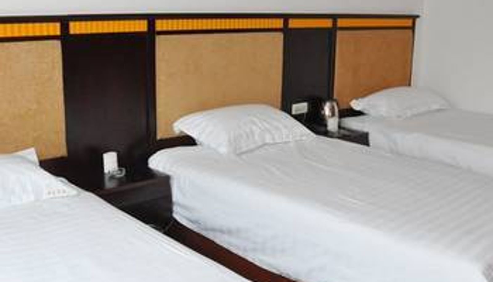 Zimmer - Meixin Hotel