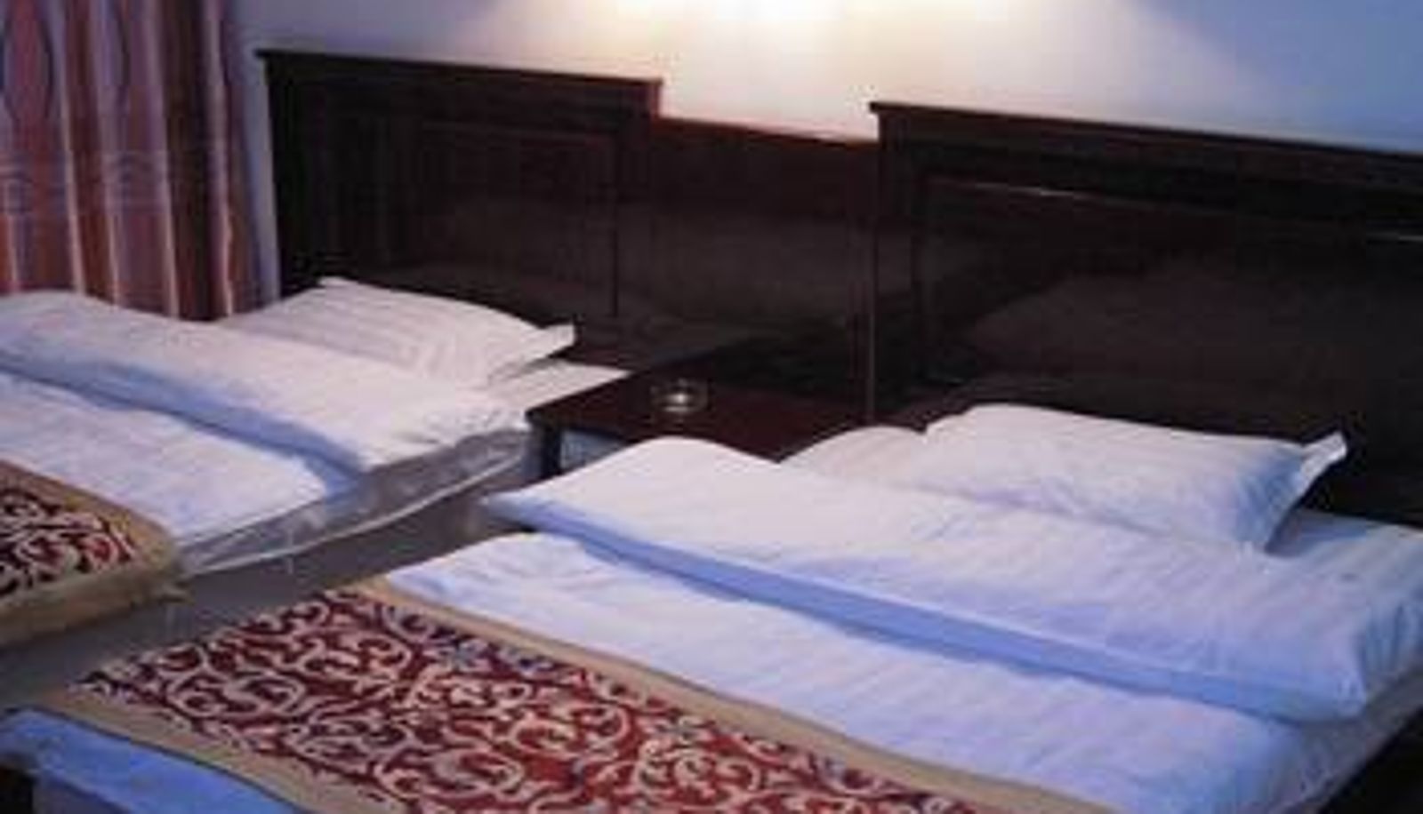 Pokój - Yuxing Hotel