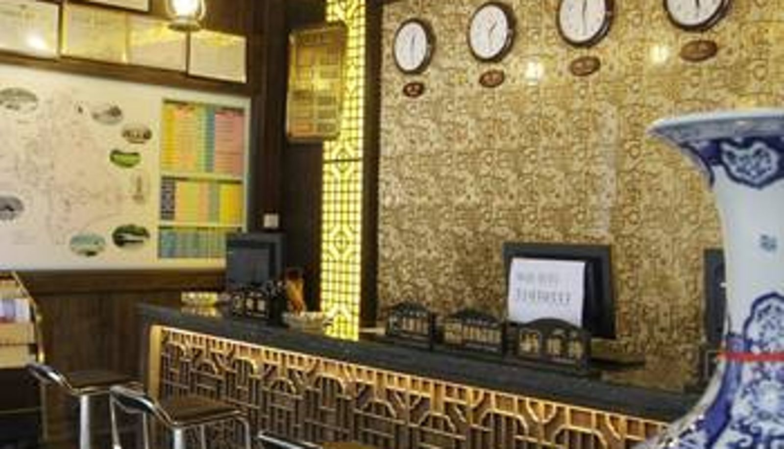 Sala - 丽江溪龙酒店