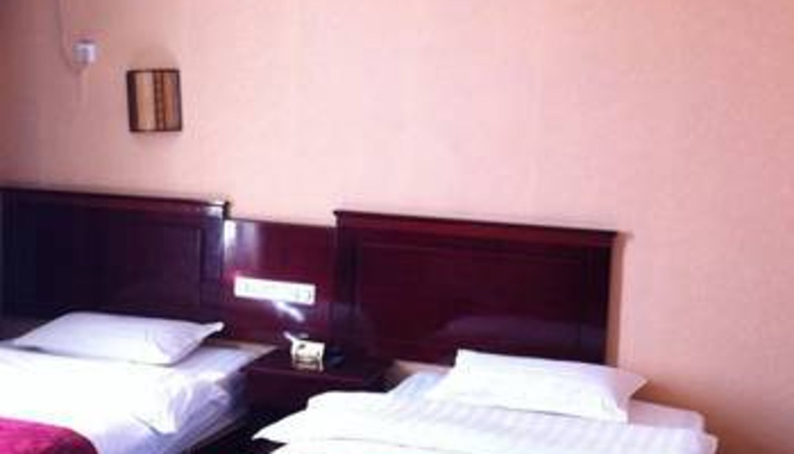 Room - Lijiang Shengda Hotel