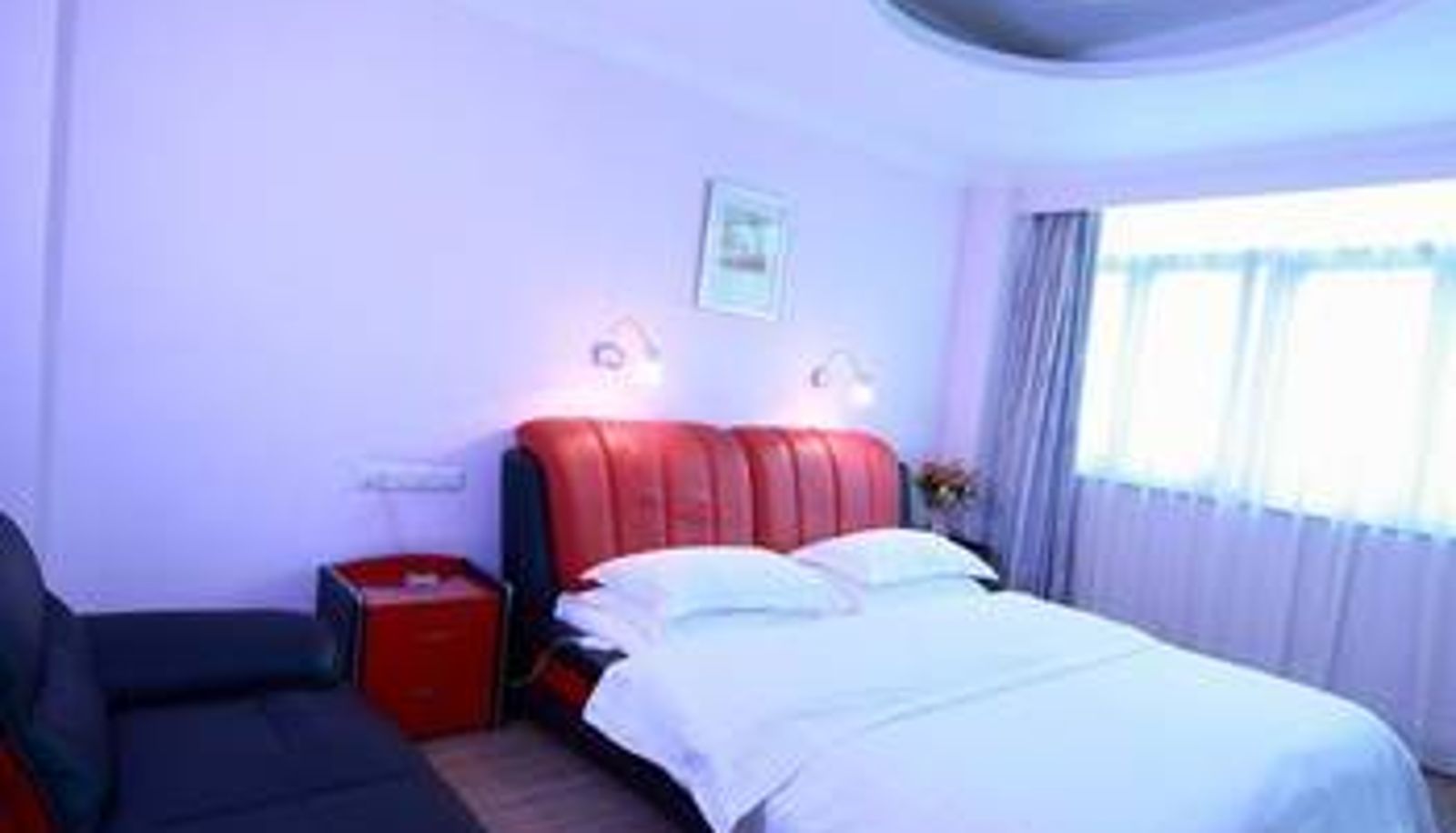 Room - Kunming Union Hotel