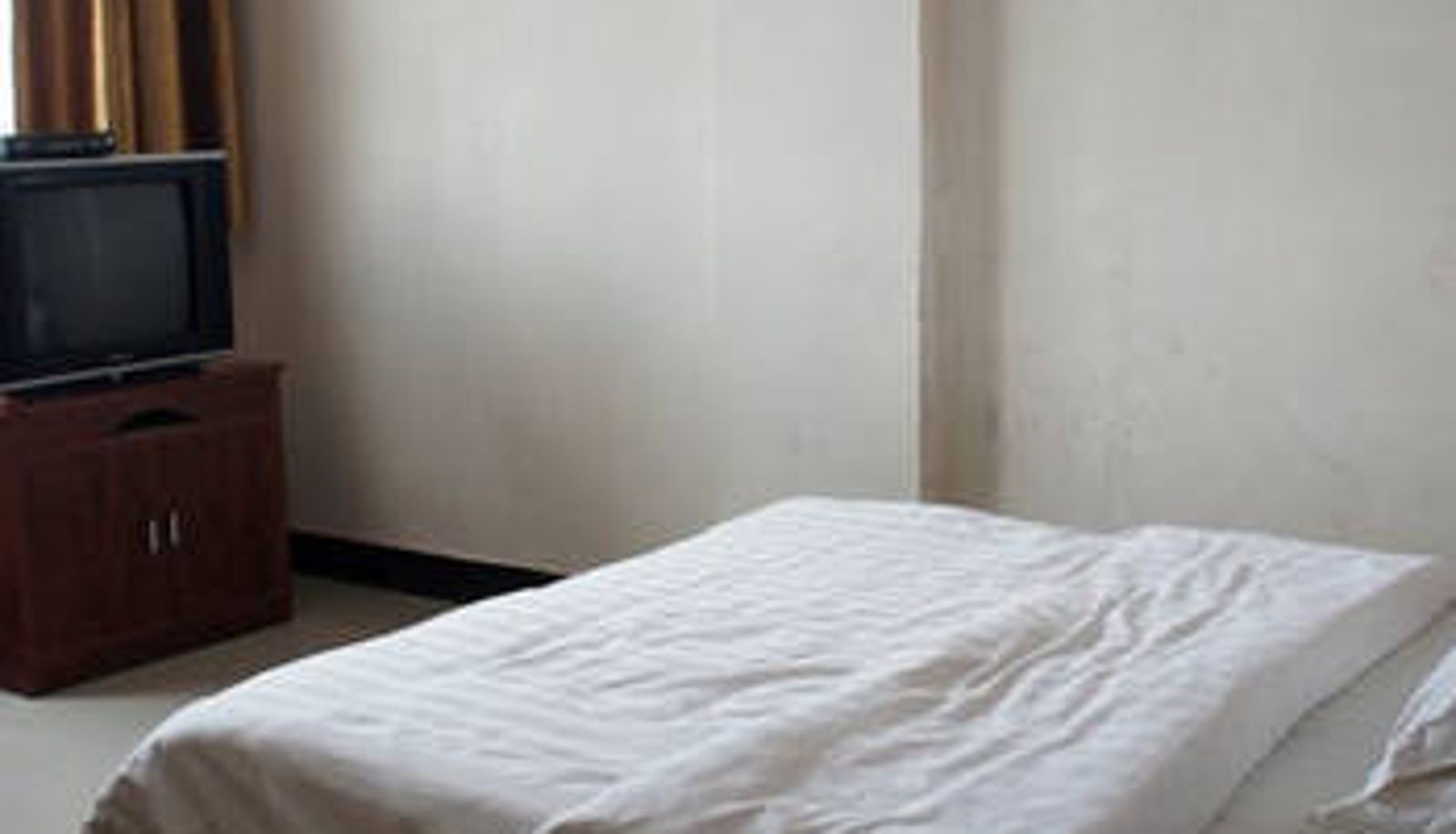Chambre - 冠宏宾馆(南宁大沙田店)
