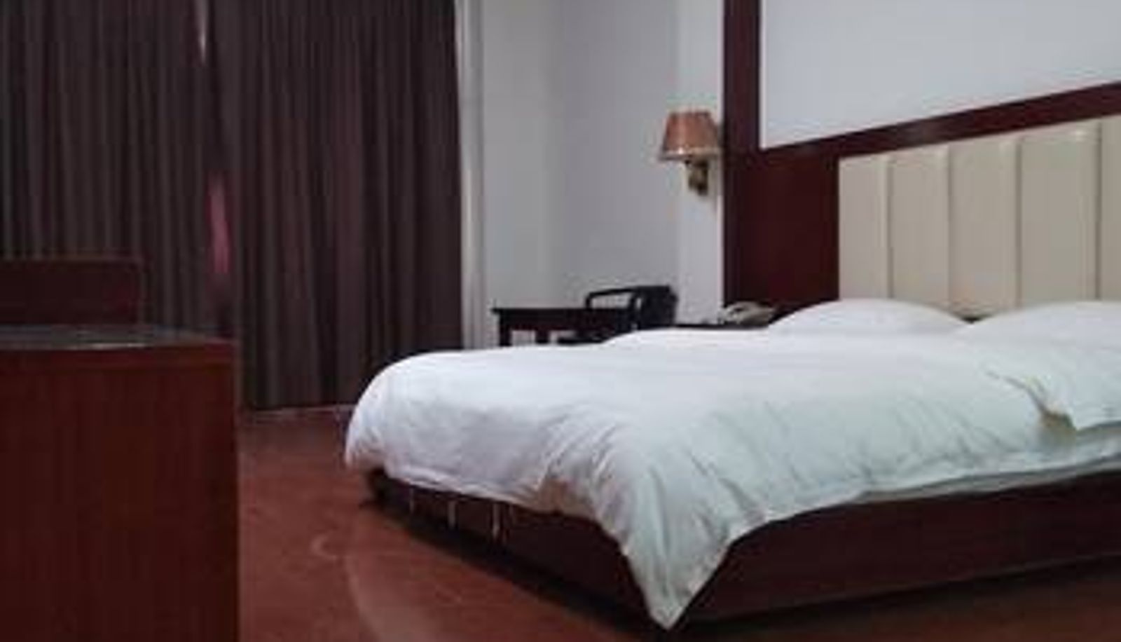 Zimmer - Haowan Hotel Nanning Changgang