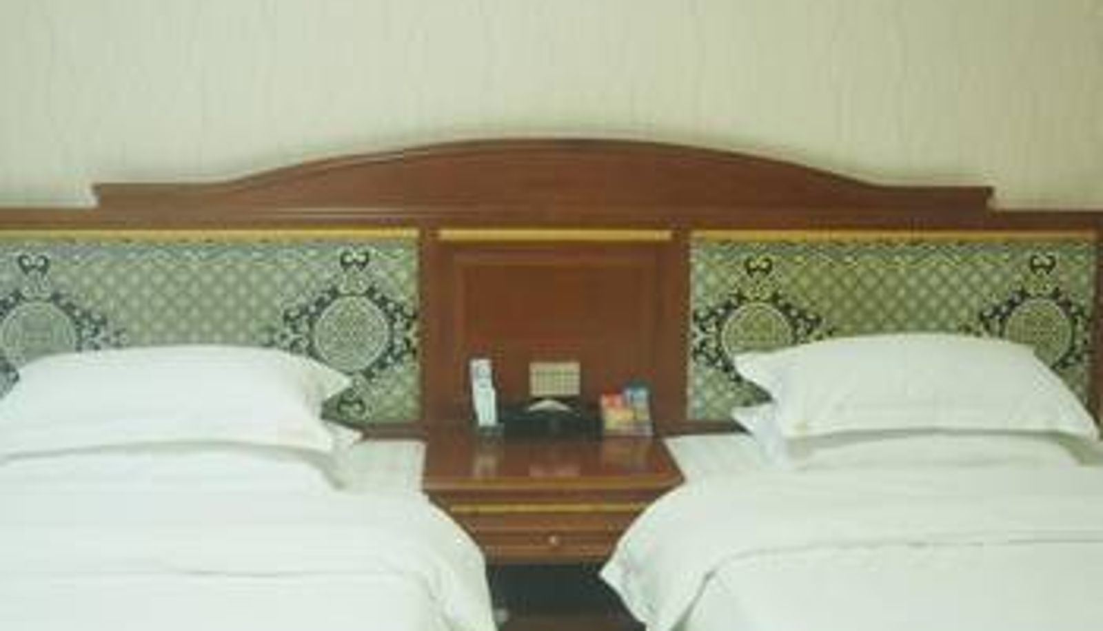 Room - Nanning Yintian Hotel