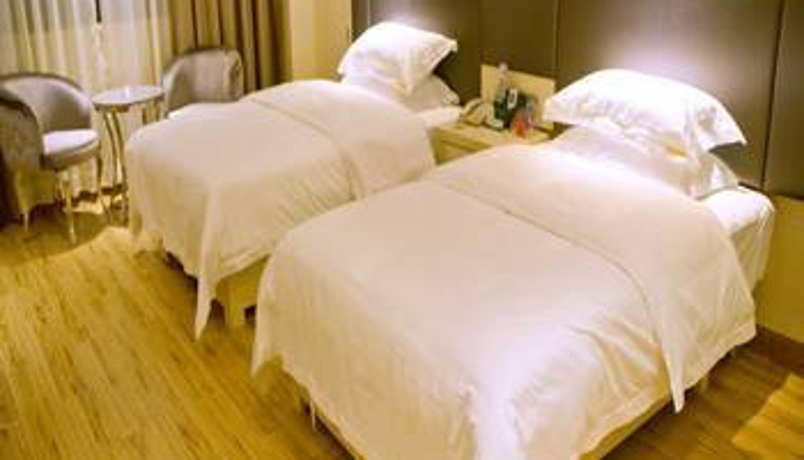 Zimmer - Nanning Yintian Hotel