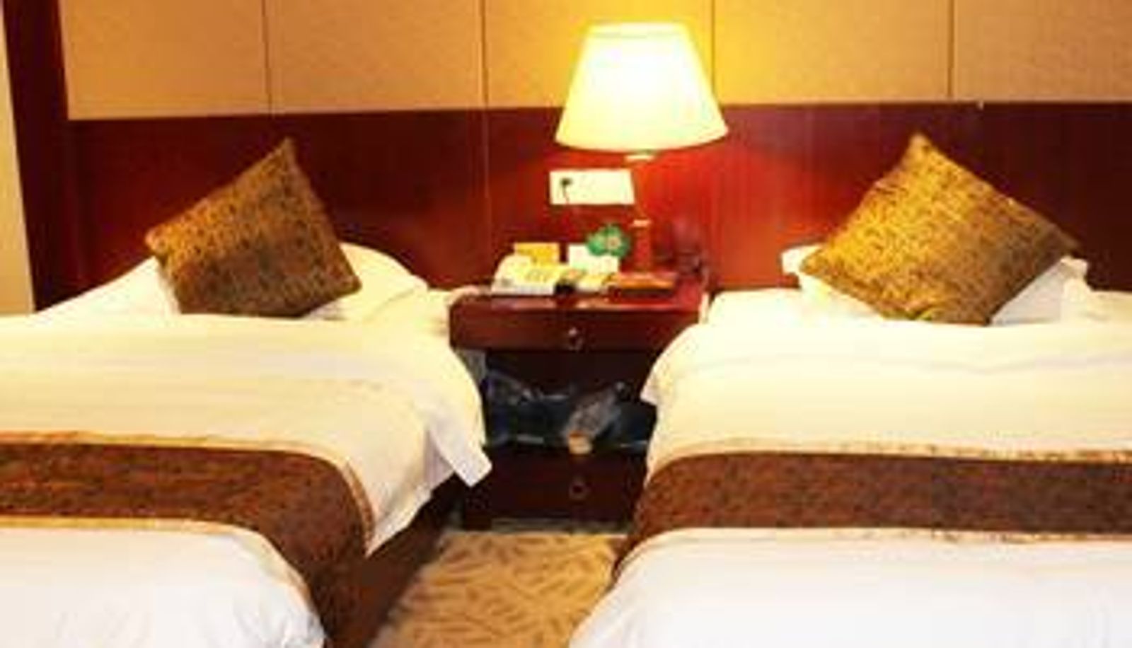 Habitación - Miaoshan International Hotel