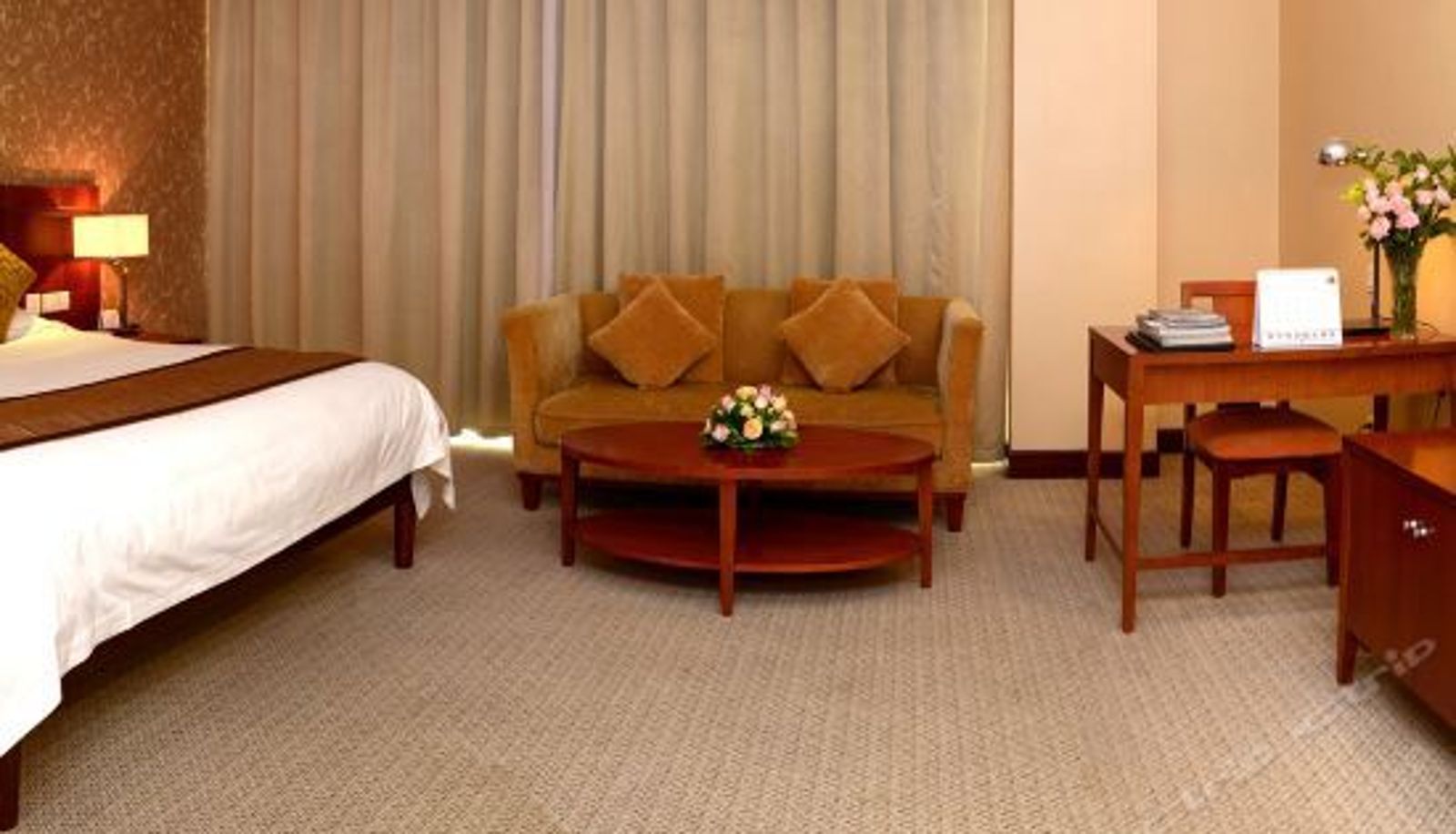Pokój typu superior - Mirage Hotel
