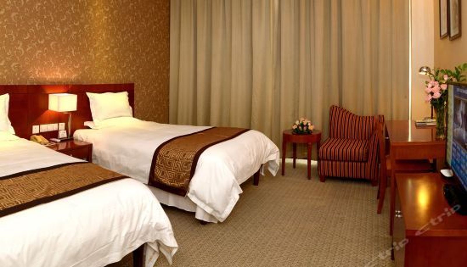 Pokój typu superior - Mirage Hotel