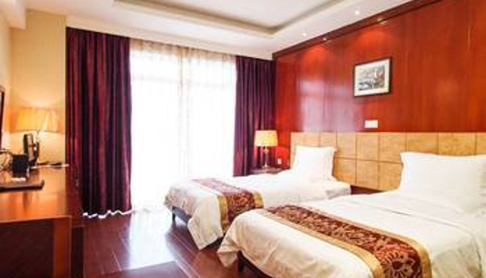 Room - Nanning Yong Kai Chunhui Serviced Apartment