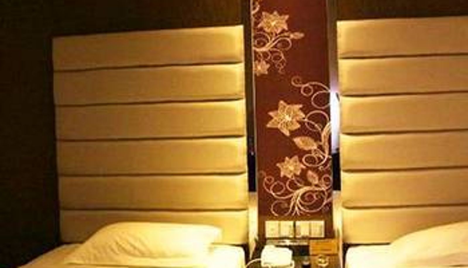 Habitación - Nanning)  Dongge Road Ouman Hotel (First Affiliated Hospital of Guangxi University of Traditional Chinese Medicine