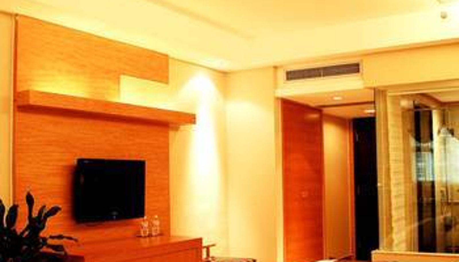 Zimmer - Yihao International Hotel