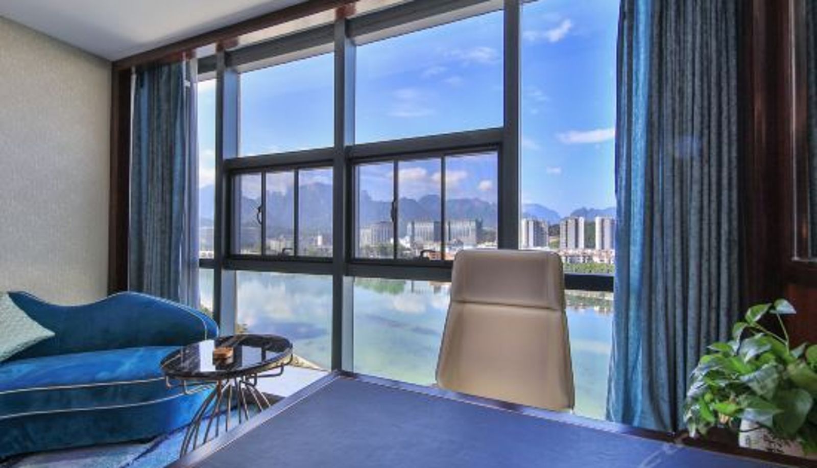 Superior room - Xilaidun International Hotel