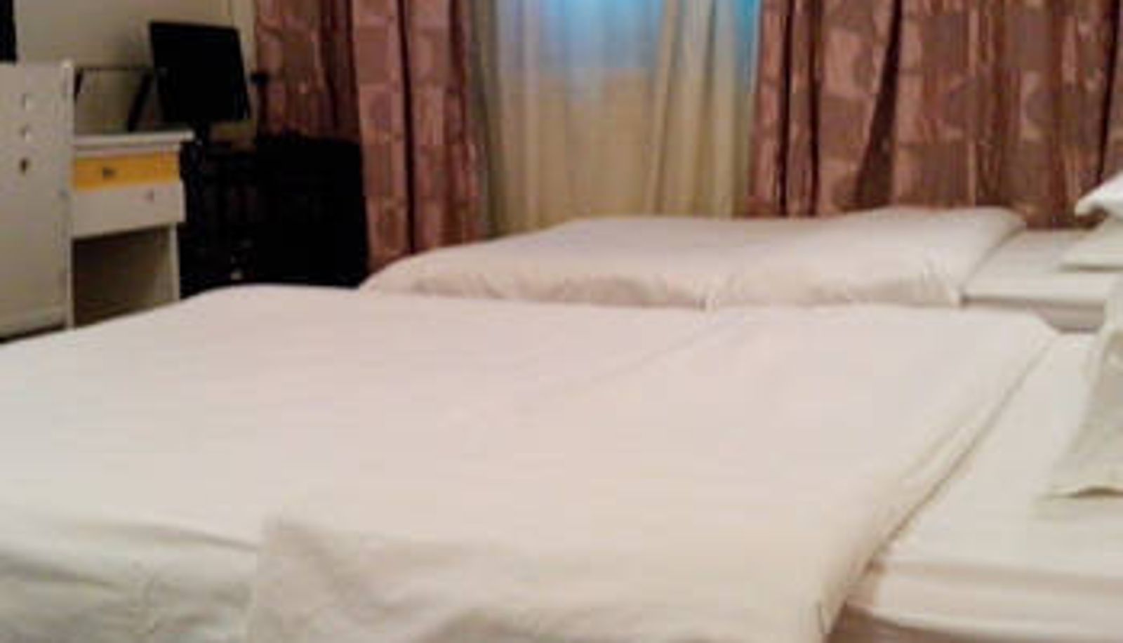 Zimmer - Longyu Hotel