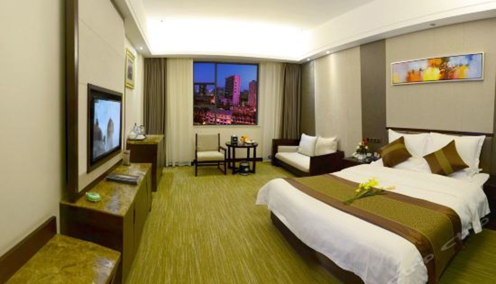 Chambre Supérieure - Xi'nan Hotel