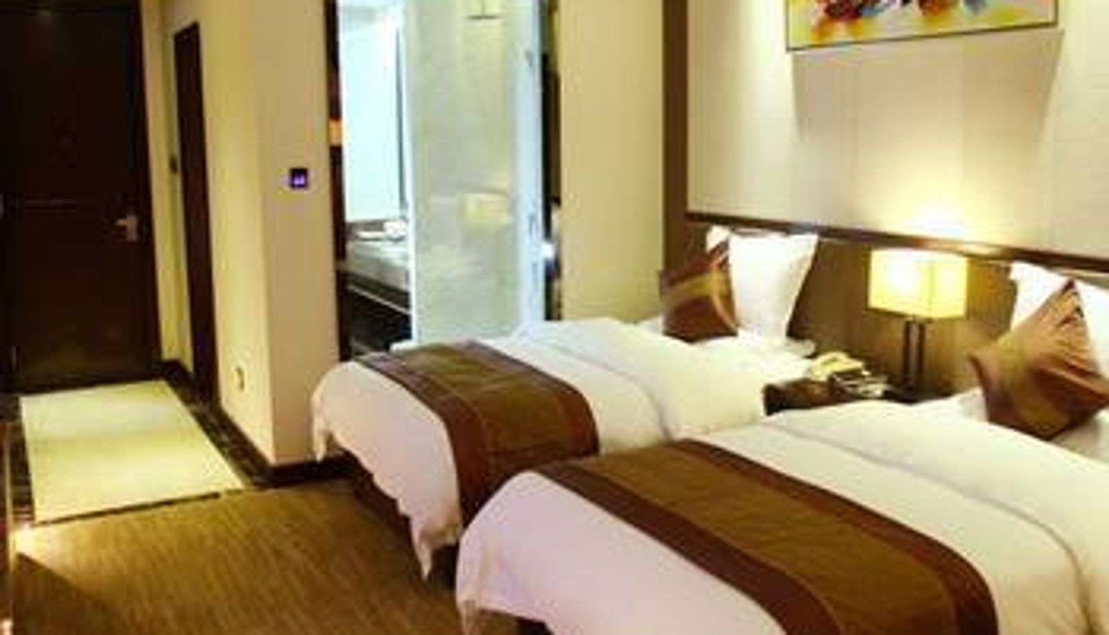 Chambre - Xi'nan Hotel