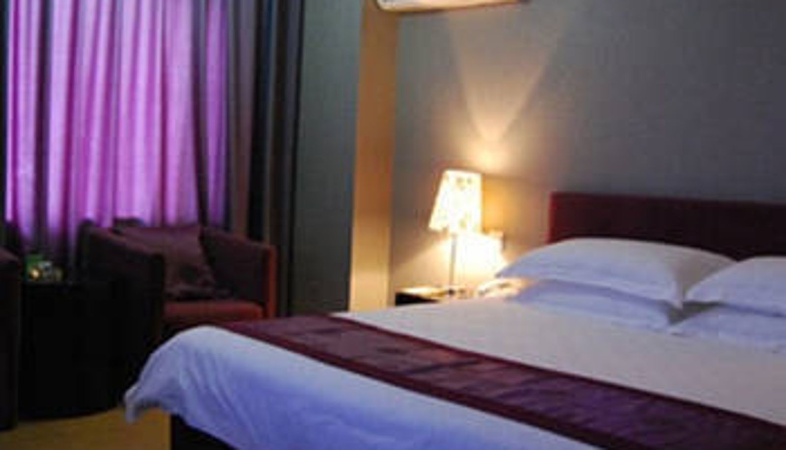 Chambre - Qingyuan Hotel