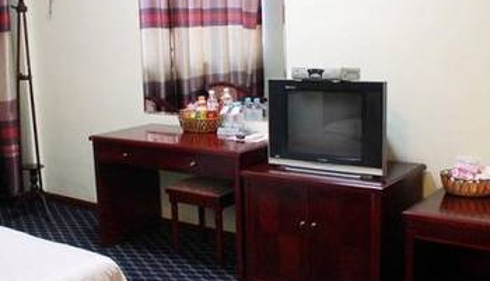 Room - Binjiang Hotel