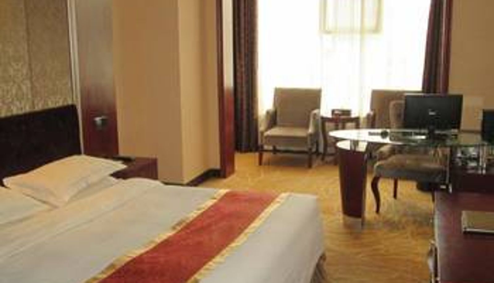 Zimmer - Qianhao Hotel