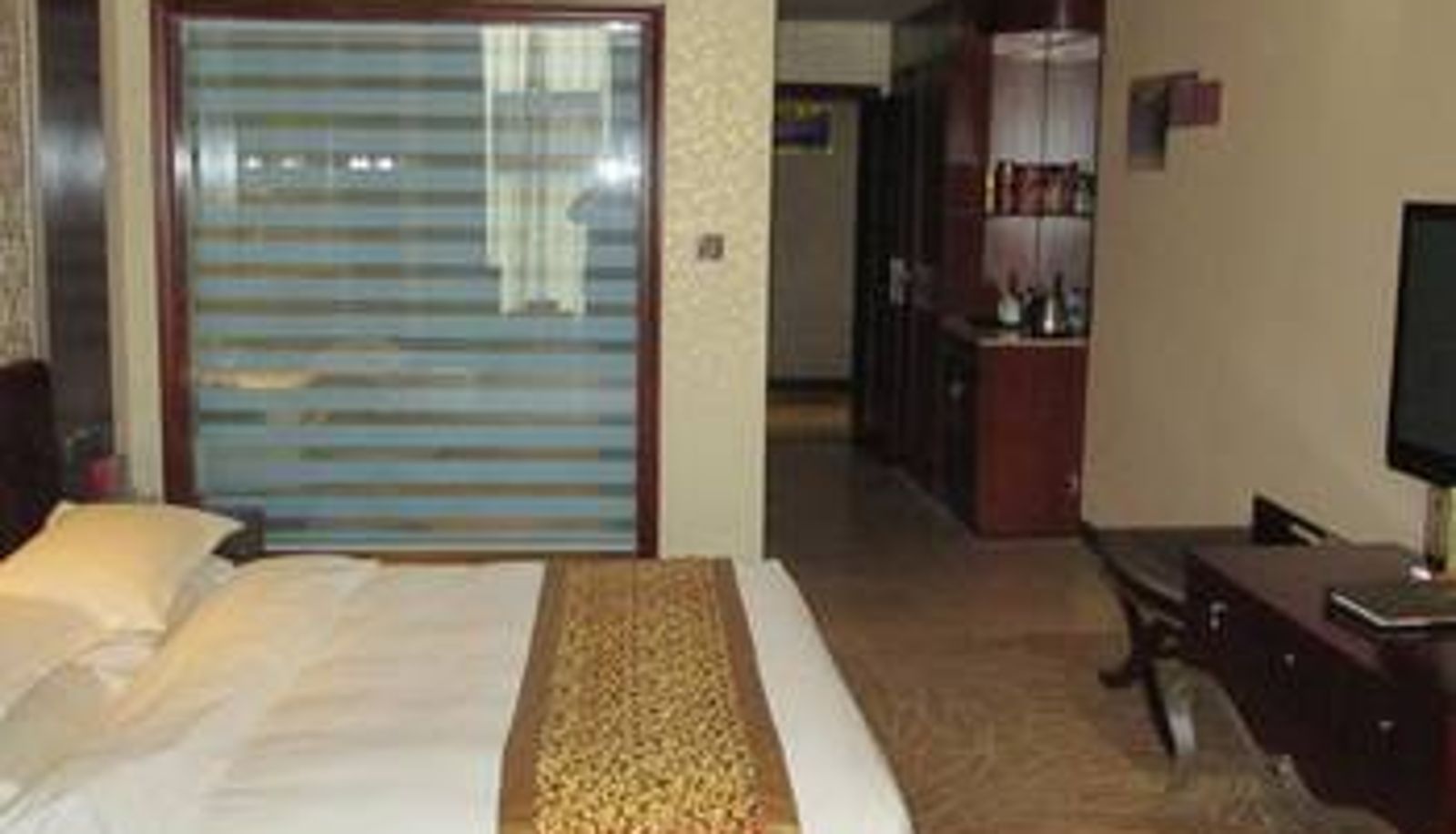 Zimmer - Qianhao Hotel