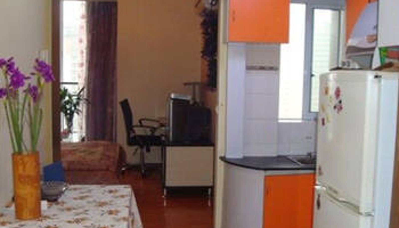 Habitación - Yuanjing Apartment (Shapingba Sanxia Square Store)