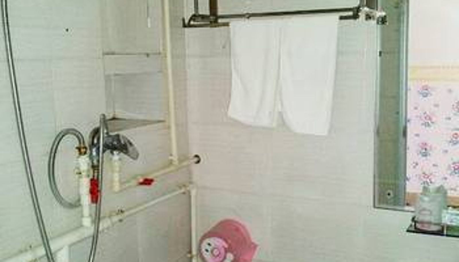 Room - Jingu Business Hotel