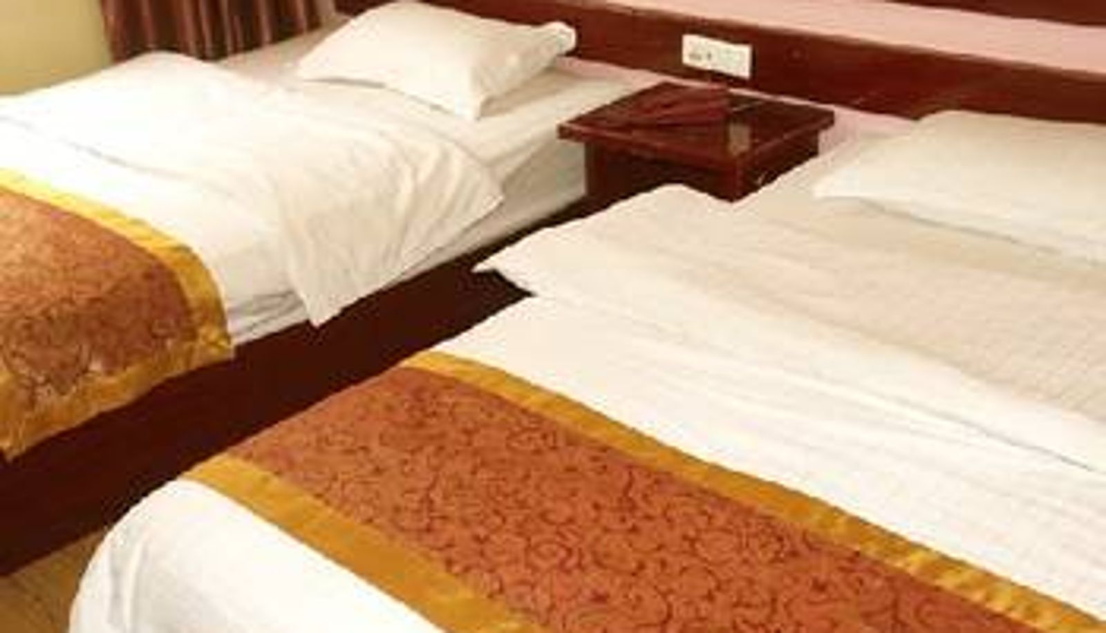 Chambre - Kaililai Business Hotel