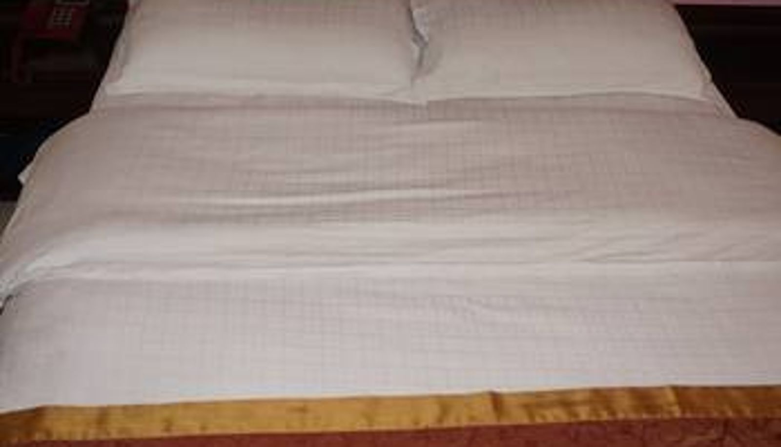 Chambre - Kaililai Business Hotel