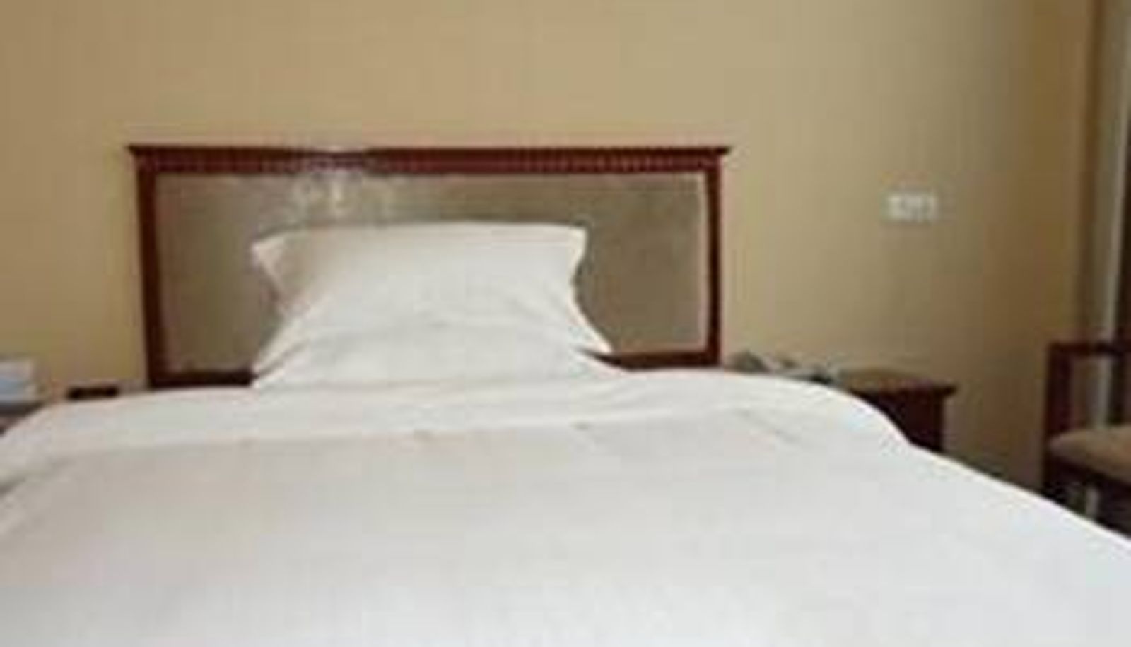 Chambre - Longhe Express Hotel