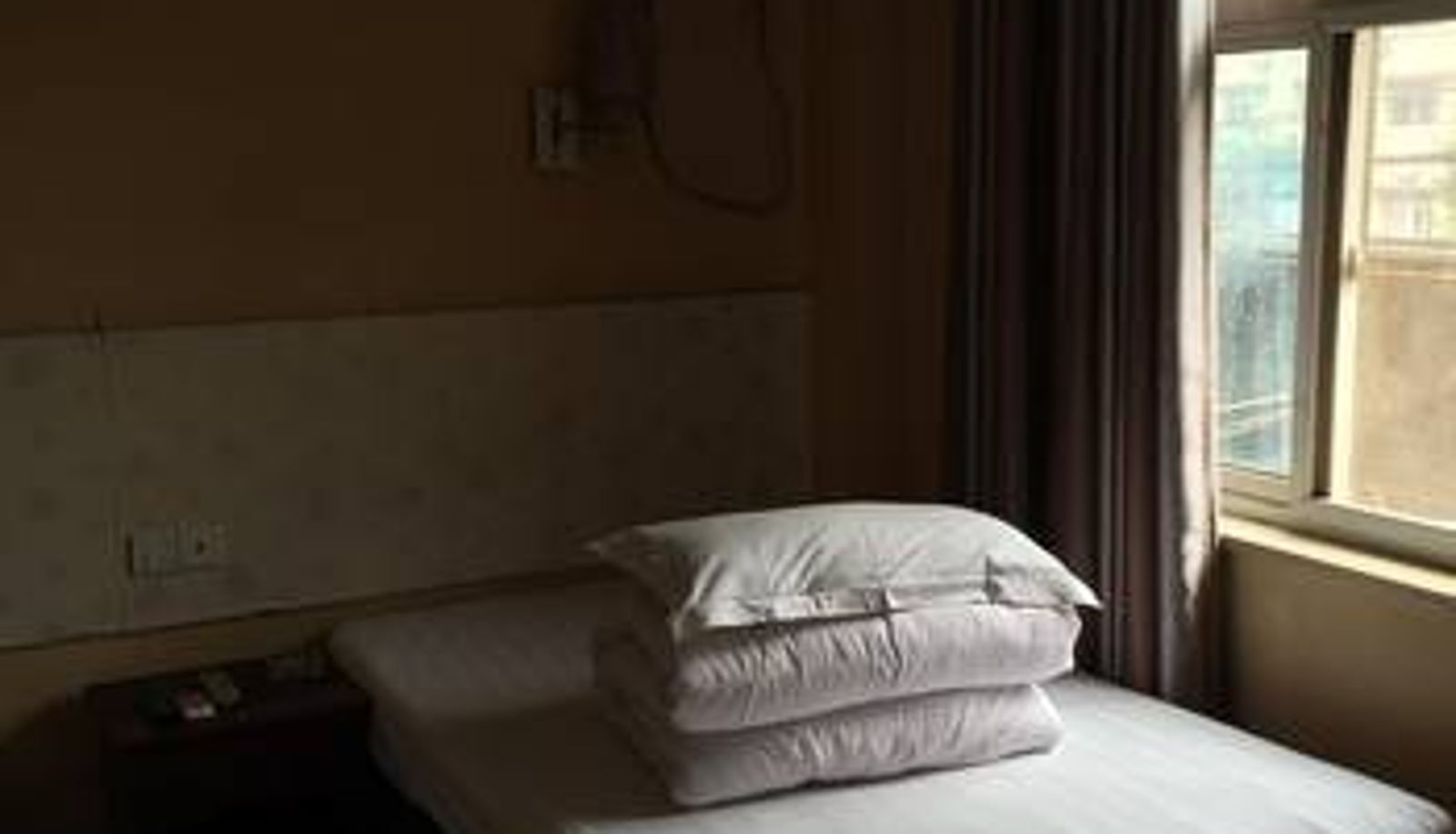 Zimmer - Hongshun Hotel (Huahu Avenue Store)