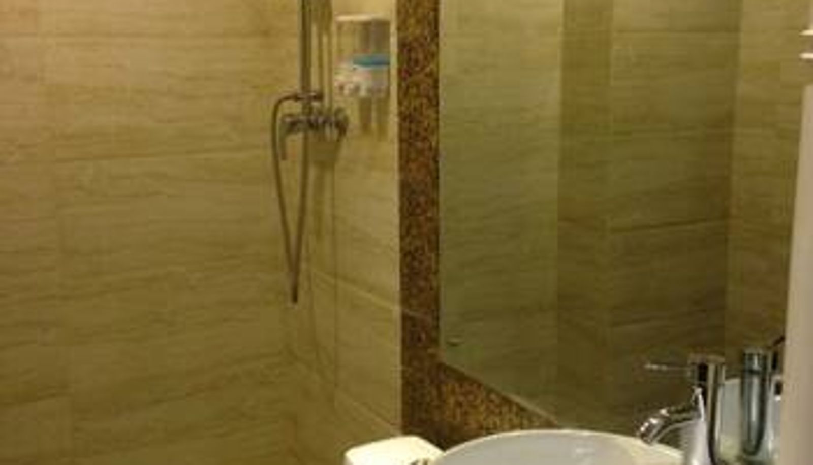 Zimmer - Huakai Hotel Apartments (Wanda Plaza Branch)