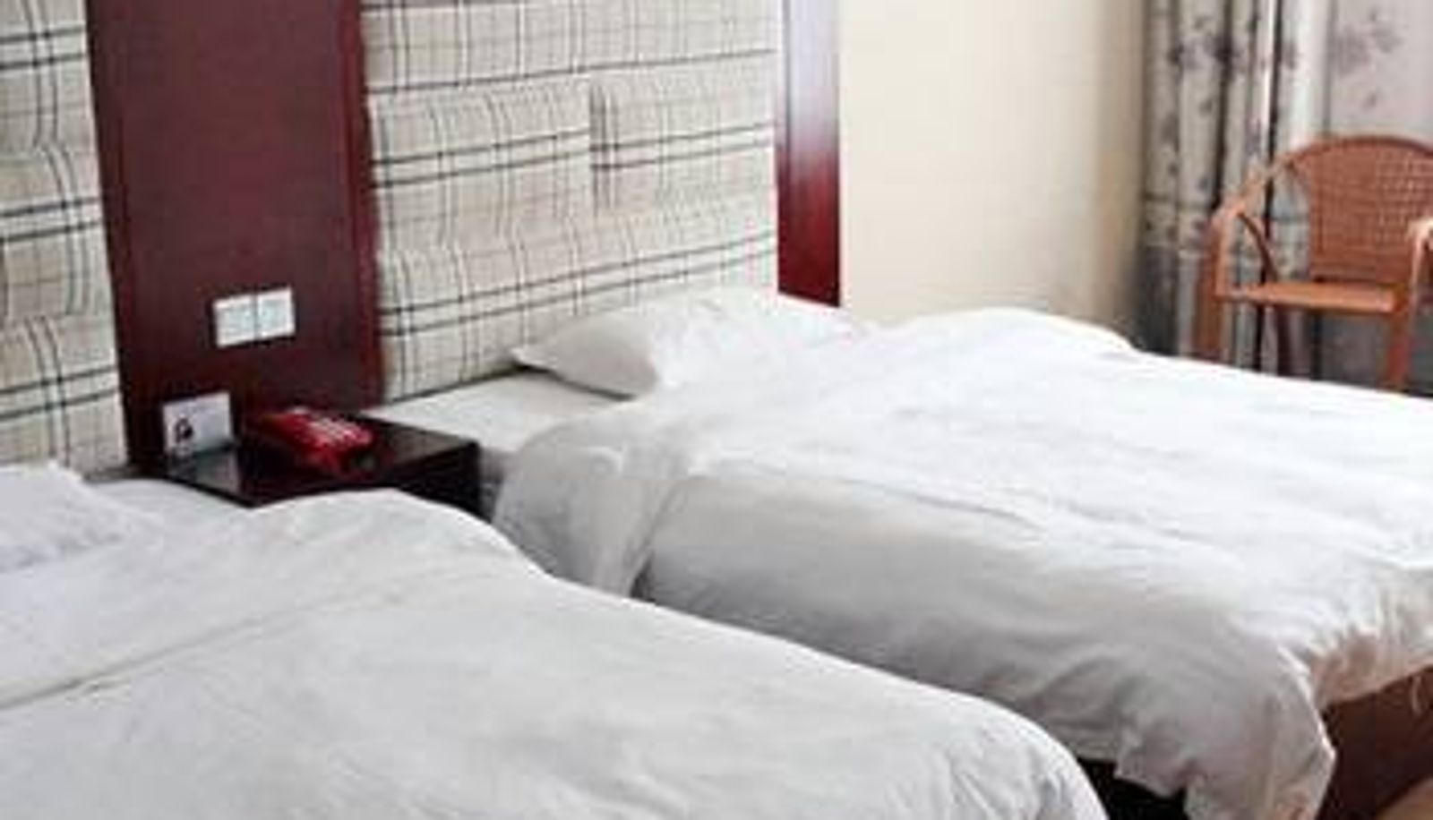 Room - Xiao Bai Hua Hotel