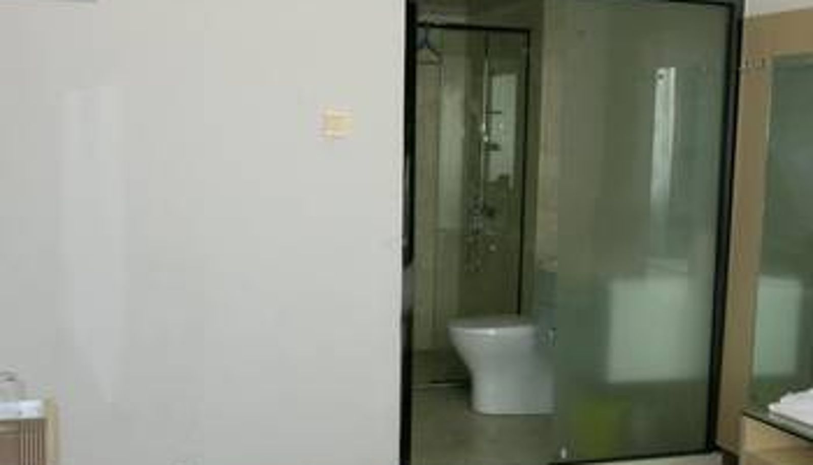 Zimmer - 南宁金通便捷酒店