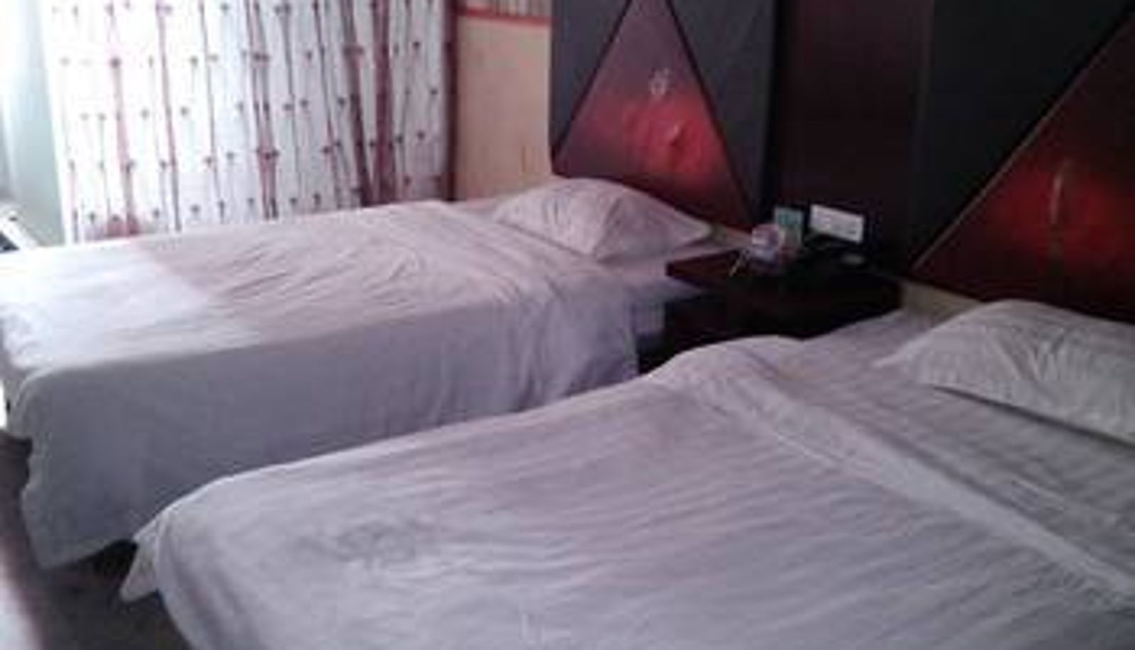 Zimmer - Liuzhou acer hotel