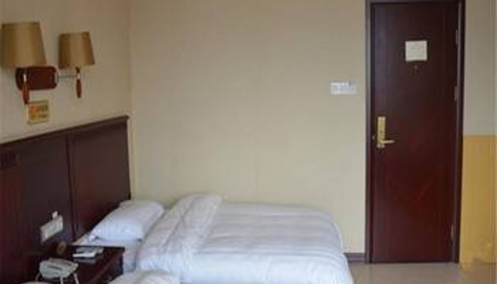 Zimmer - River View Hotel