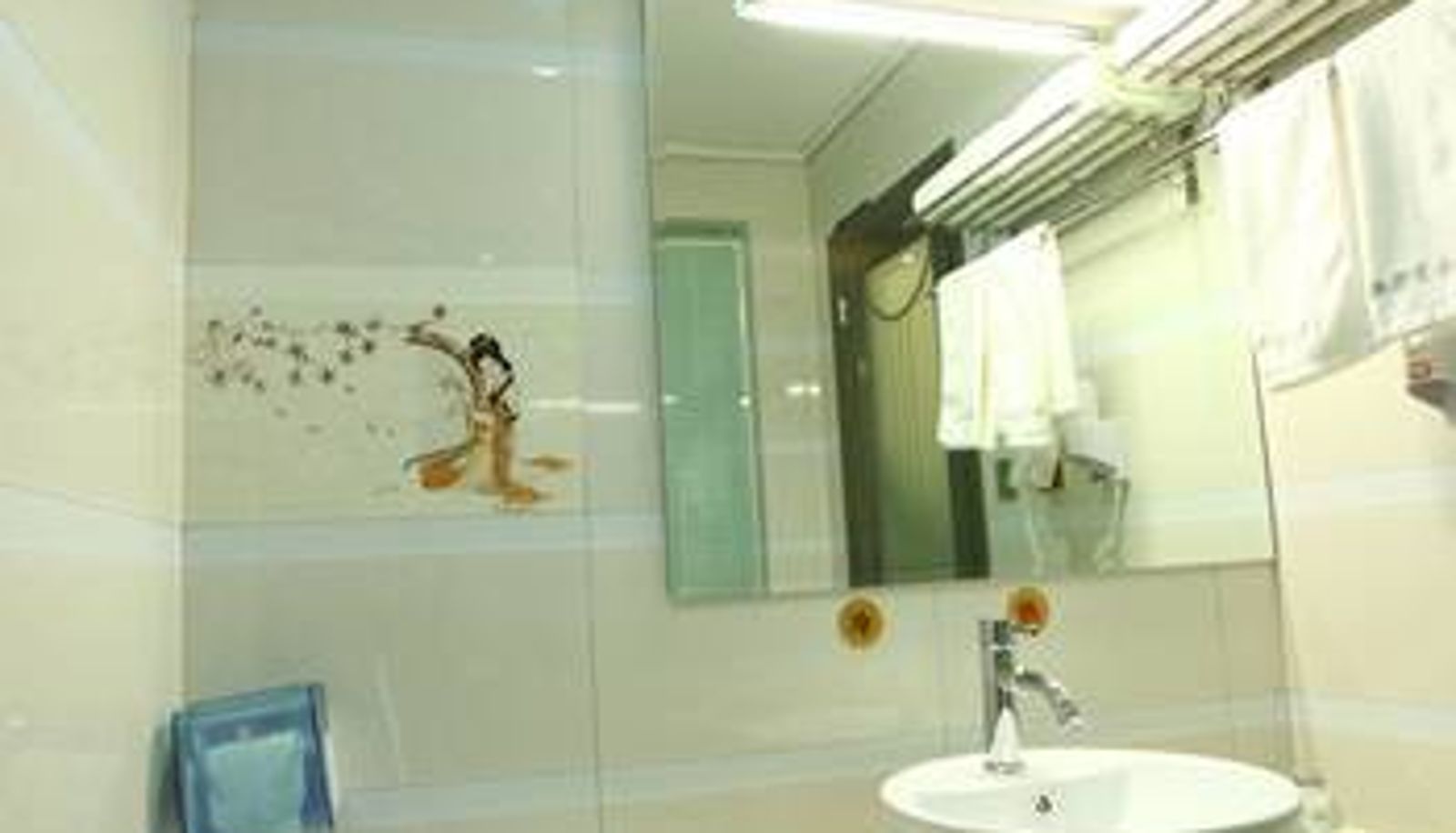 Room - Kunming Hengdu Business Hotel