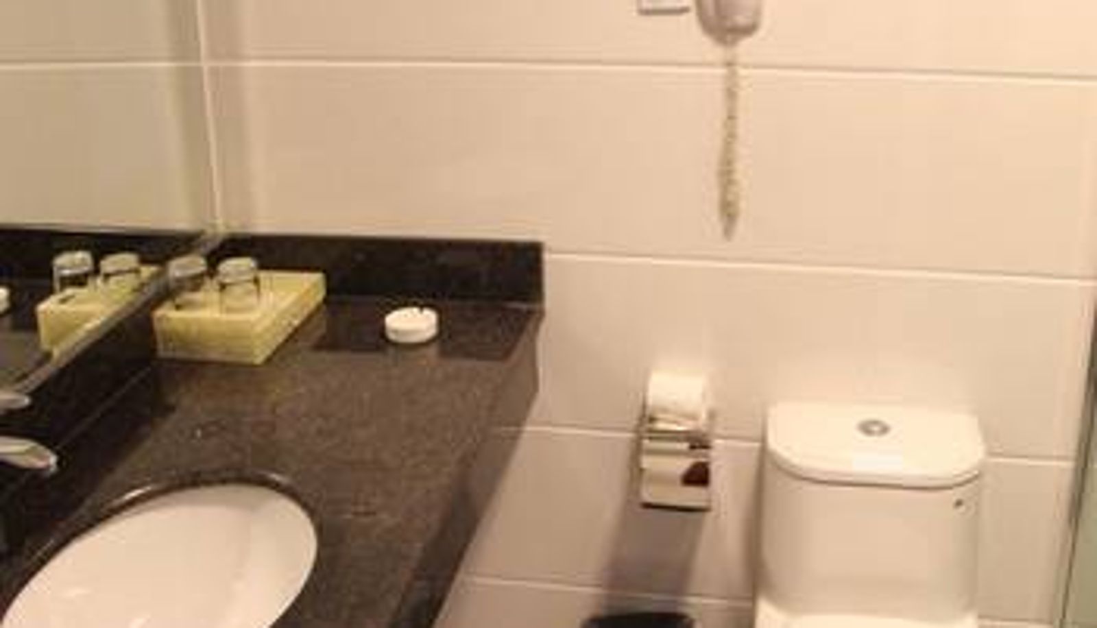 Habitación - Yunnan Provincial Sports Hotel (Tuodong Gymnasium Subway Station Store)