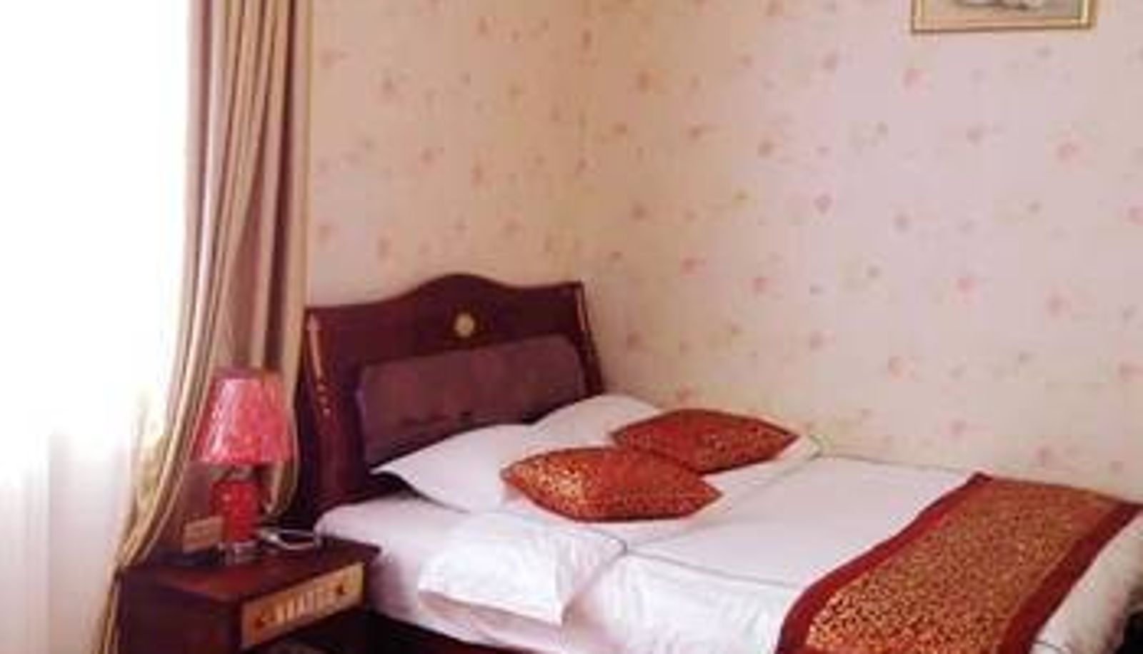 Kamer - Lanyun Hotel