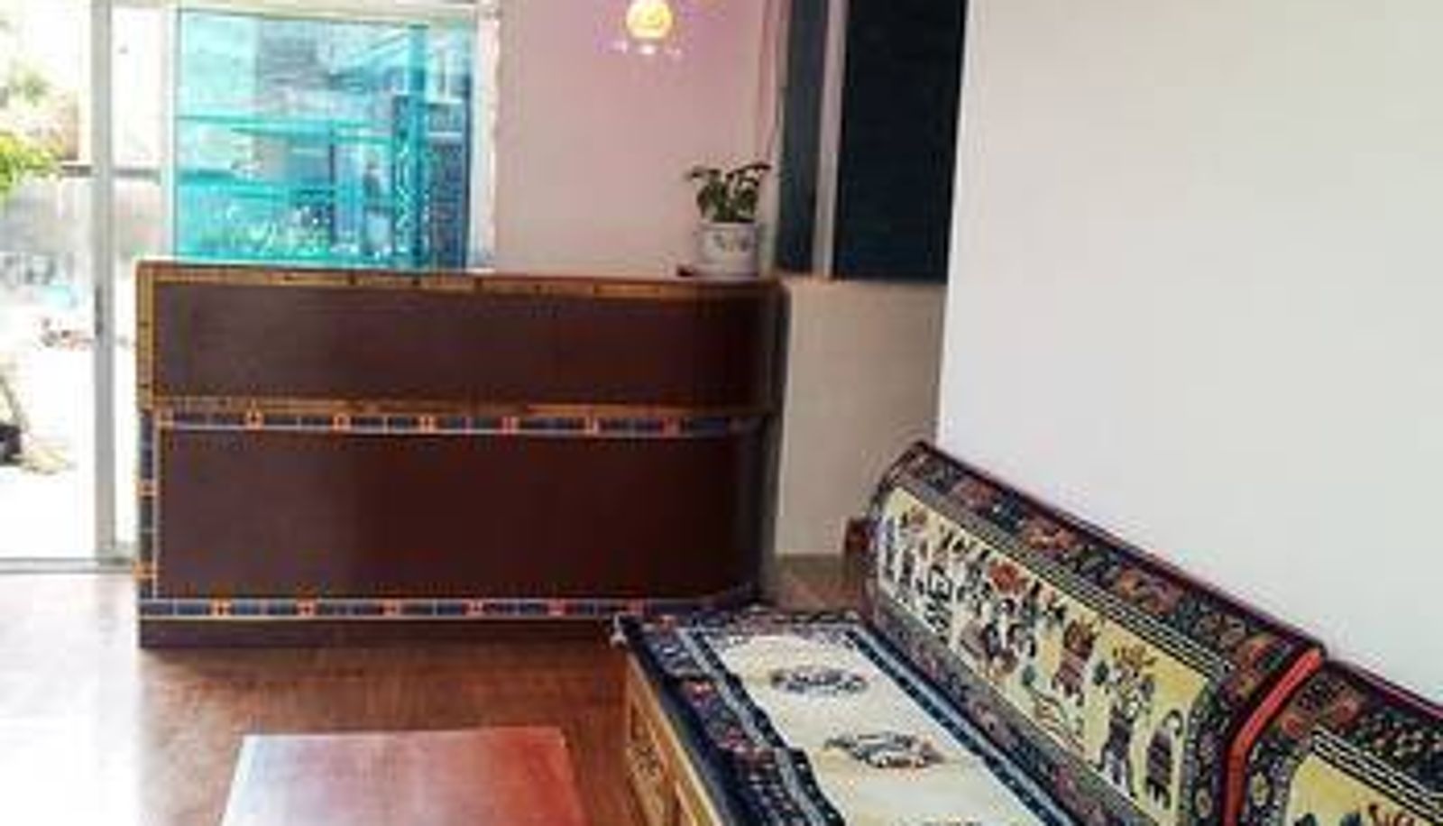 Hal - Qianyuan Houyuan Homestay (Dukezong Ancient City Store)