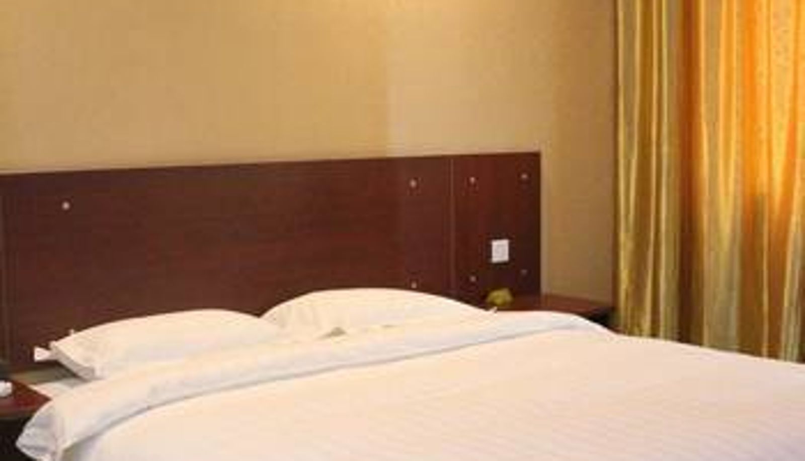 Zimmer - Pai Hotel (Chenzhou Yuhou Street Branch)