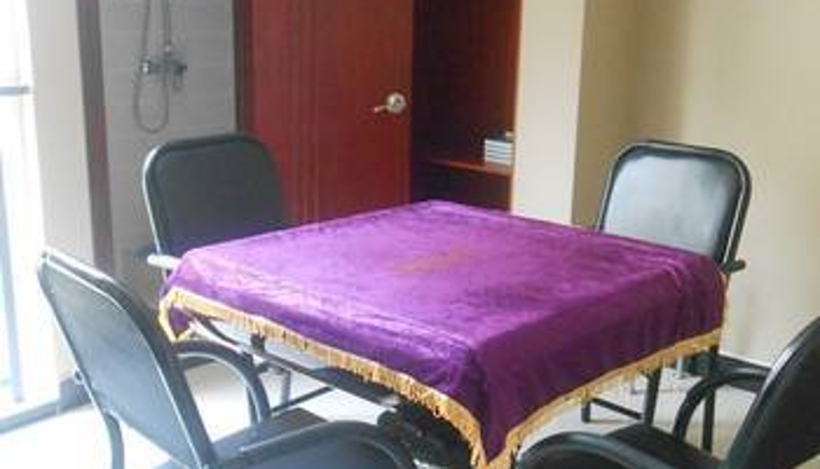 Habitación - Shengtai Hotel