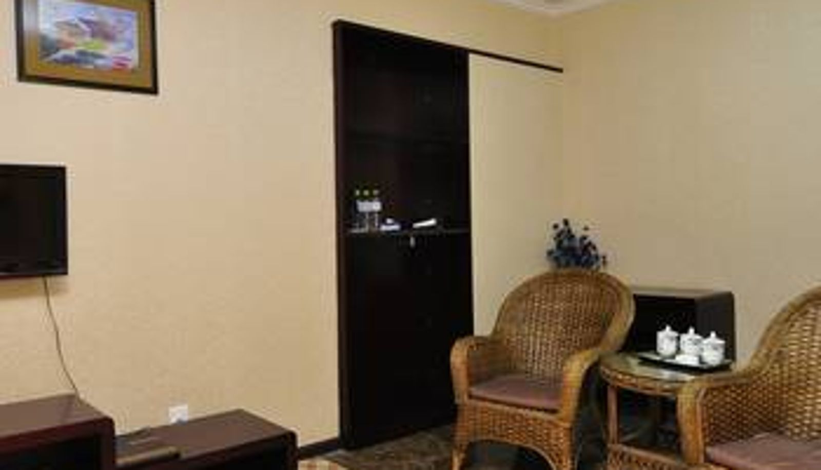 Zimmer - Kunming Jianeng Hotel