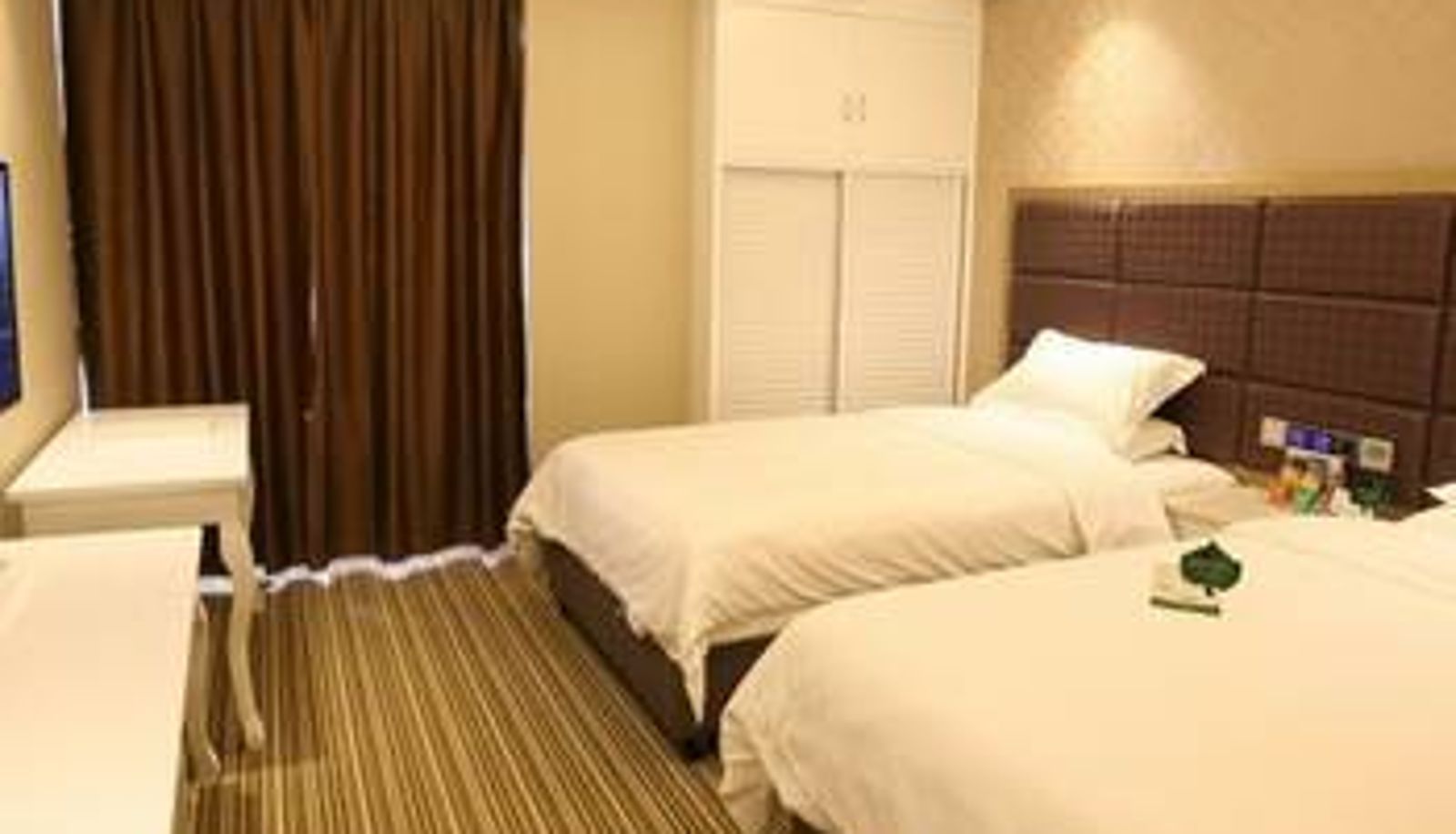 Habitación - Venice Hotel Nanning