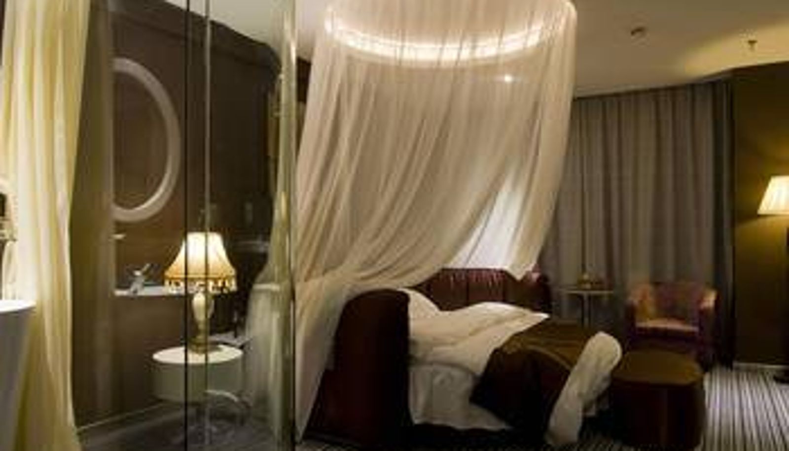 Chambre - Cherry Sakura Flower Hotel (South Asian Style First City Branch)