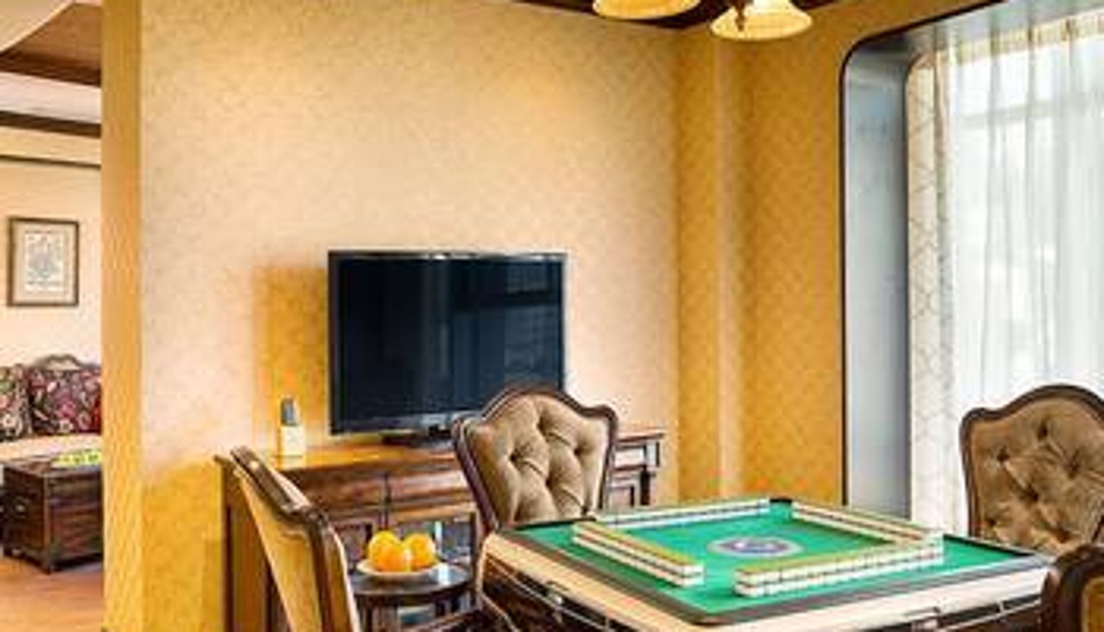 Habitación - Xuduo Hotel (Kunming Renmin West Road Liangjiahe Subway Station)